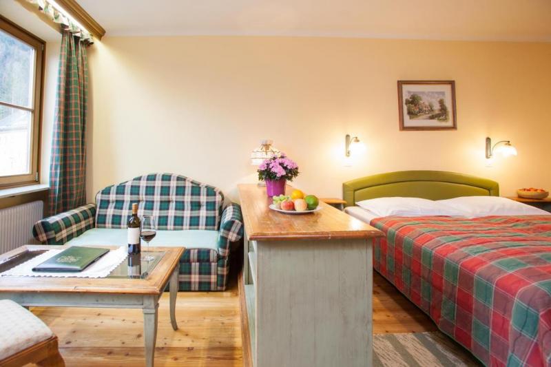 Hotel Bootsverleih