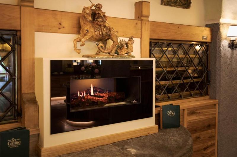 Hotel Sauna