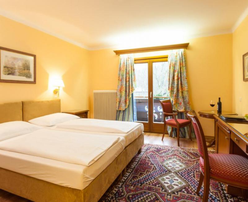 Hotel Radverleih