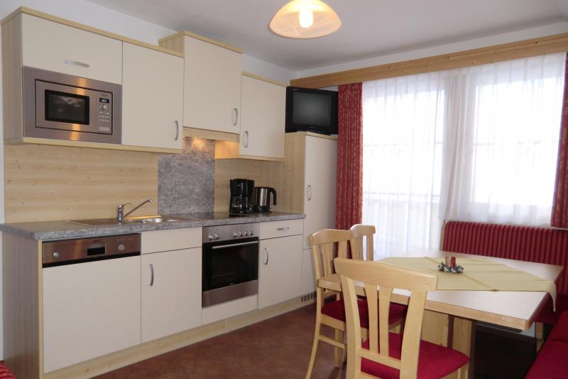Appartement Ferienwohnung St. Johann im Pongau