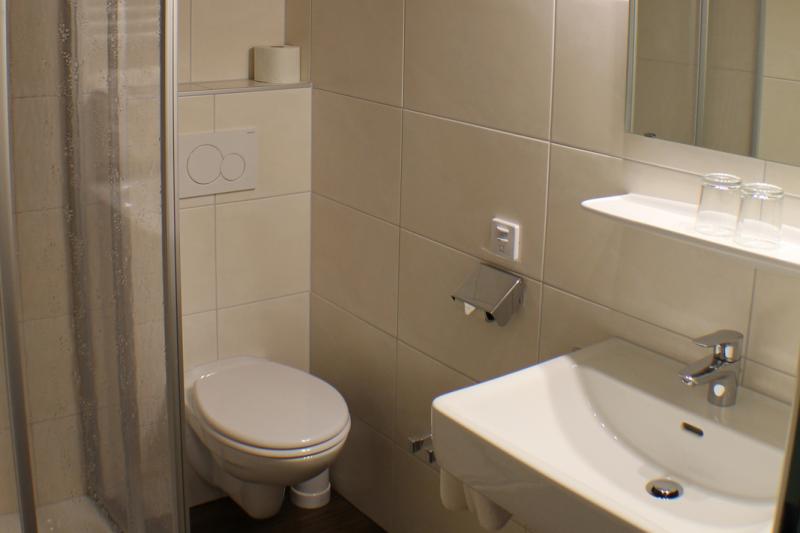 Appartement Ferienwohnung Beautyfarm