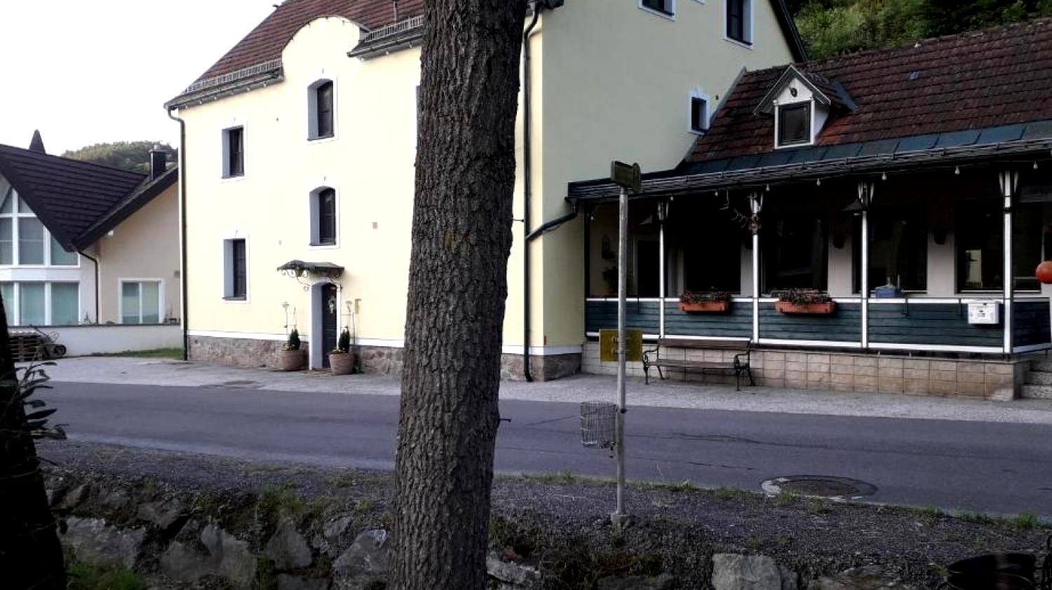 Pension Wiener Neustadt