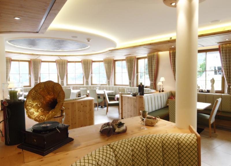 Hotel Österreich