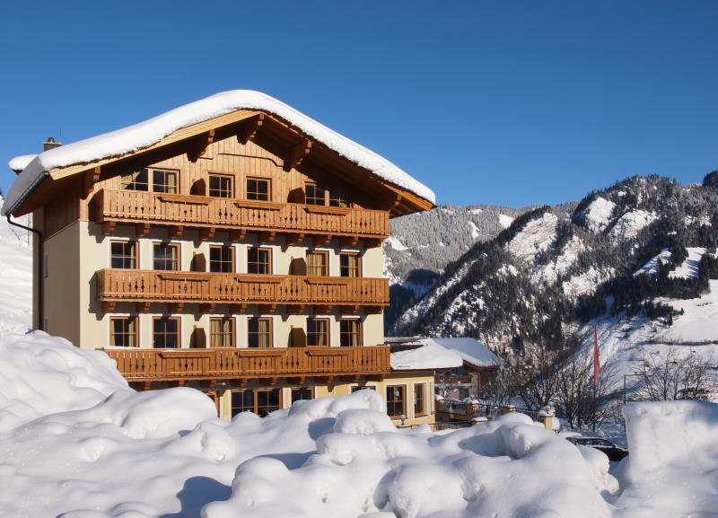 Hotel Wellness-Bereich