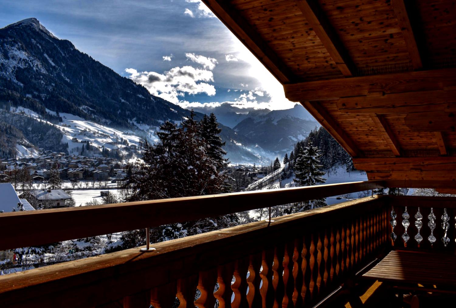 Privatvermieter St. Johann im Pongau