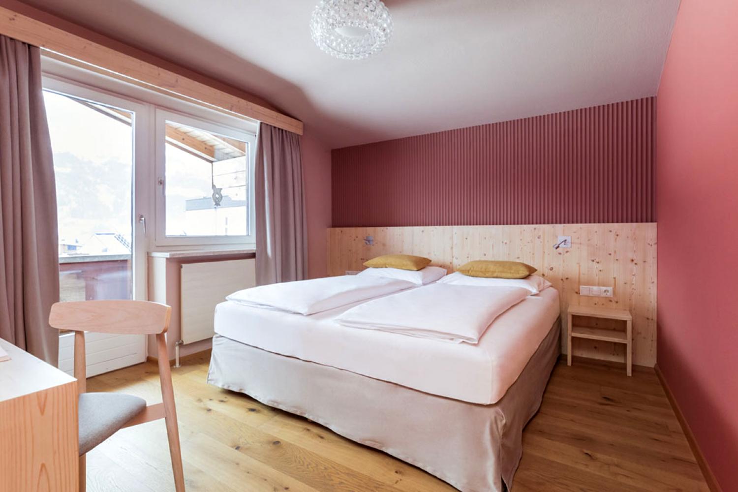 Hotel Wellness-Bereich