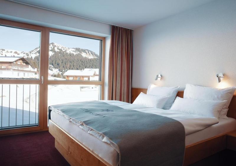 Hotel Vorarlberg