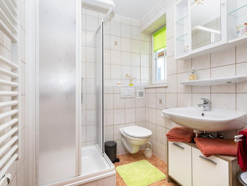 Appartement Ferienwohnung Beautyfarm