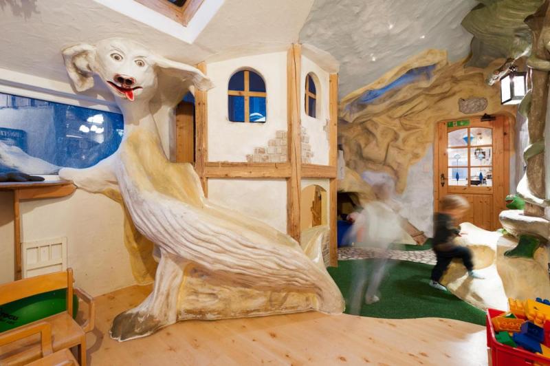 Hotel Reiten
