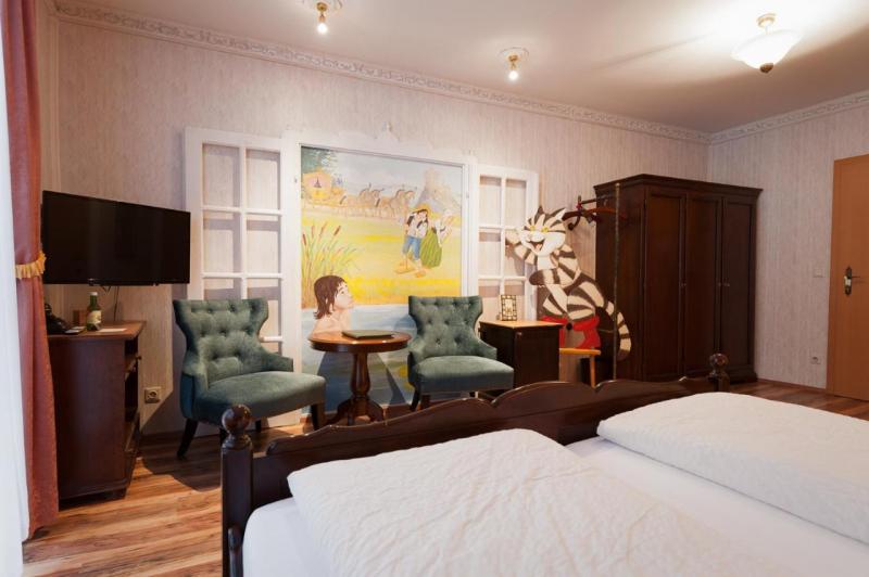 Hotel Schilehrer