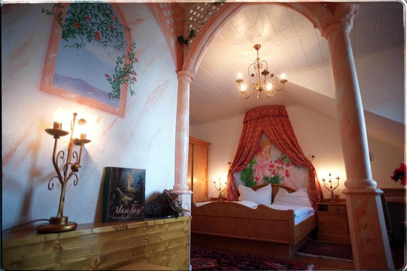 Hotel Schwimmbad