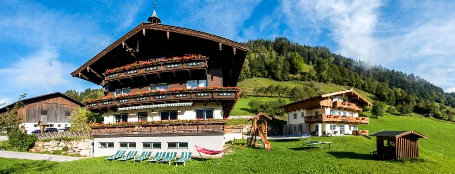 Ganzenhubhof Ganzenhubhof