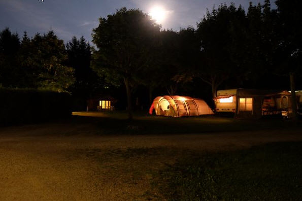 Camping Österreich
