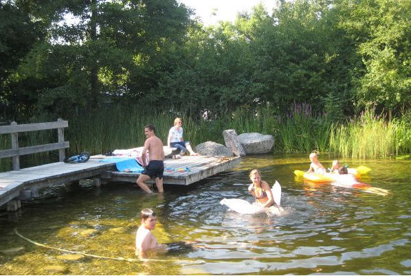 Camping Niederösterreich