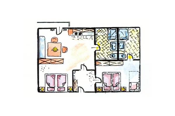 ОТЕЛЬ тренер по лыжам