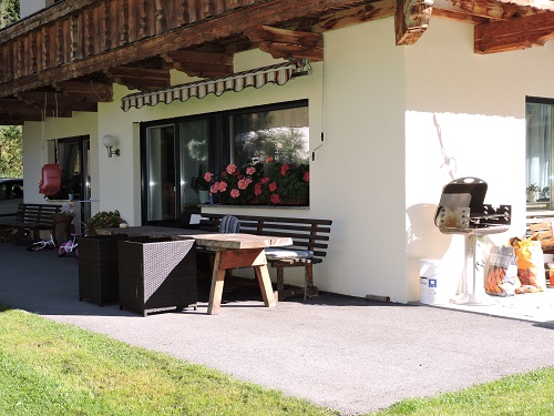 Privatvermieter Tirol