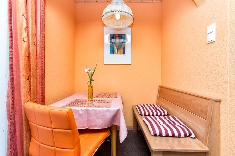 Privatvermieter Fitnesstudio