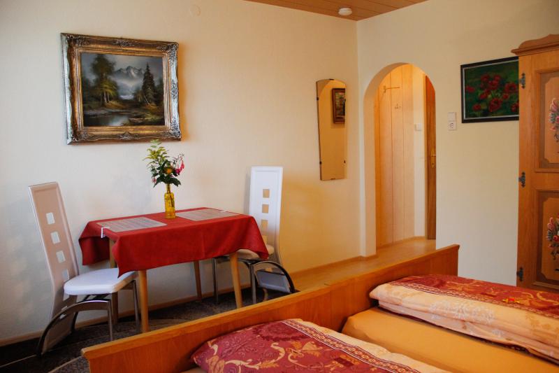 Privatvermieter Hallenbad