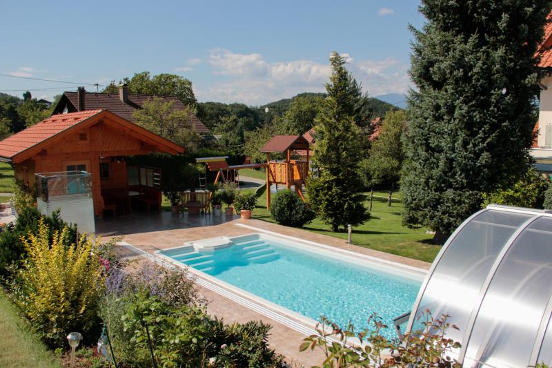Privatvermieter Beautyfarm