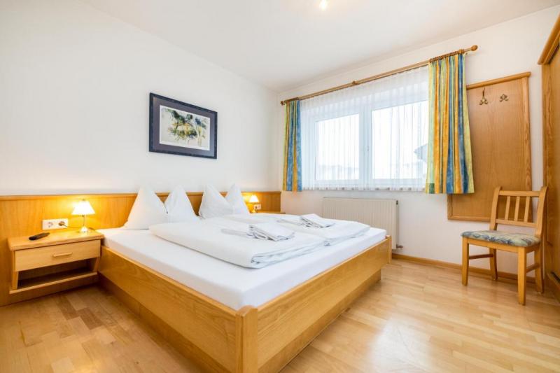 Appartement Ferienwohnung St. Johann im Pongau