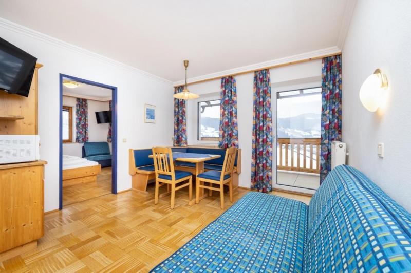 Appartement Ferienwohnung Radverleih