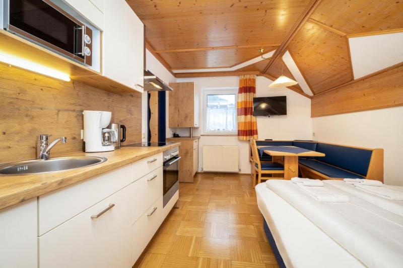 Appartement Ferienwohnung Schilehrer