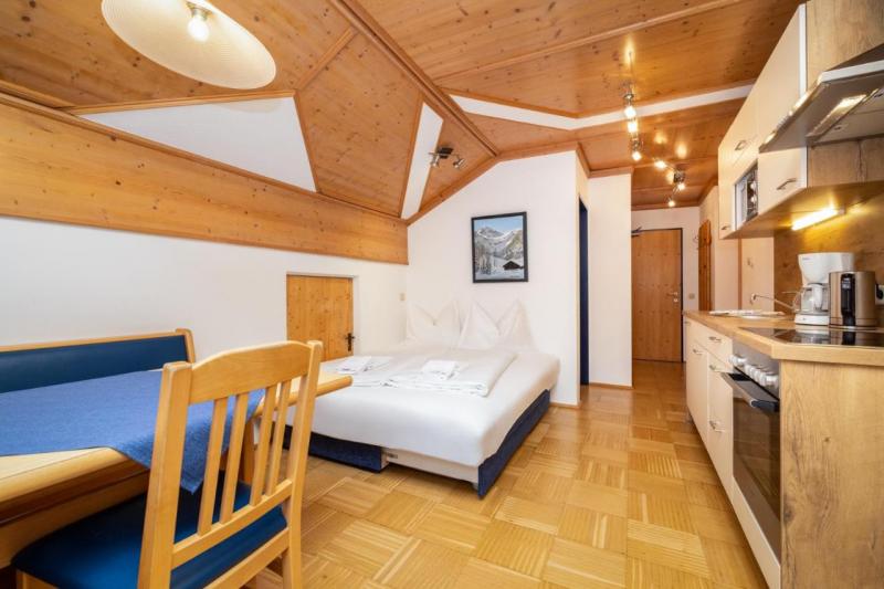 Appartement Ferienwohnung Appartement Ferienwohnung
