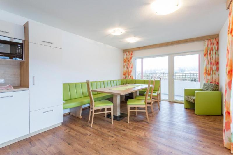 Appartement Ferienwohnung 3