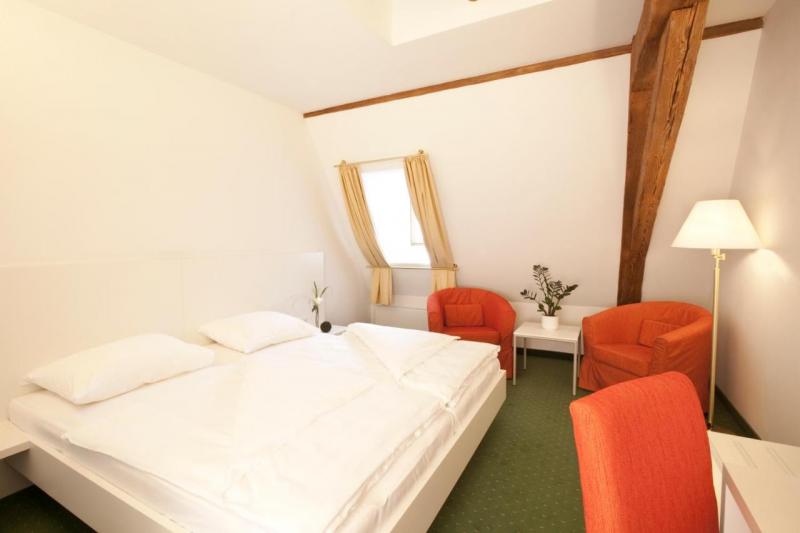 Hotel Schiverleih