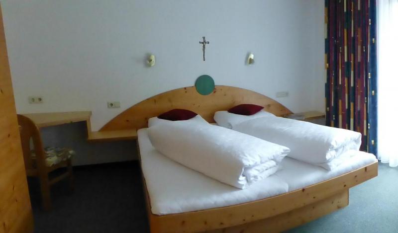 Appartement Ferienwohnung Innsbruck-Land