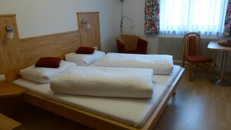 Appartement Ferienwohnung Tirol