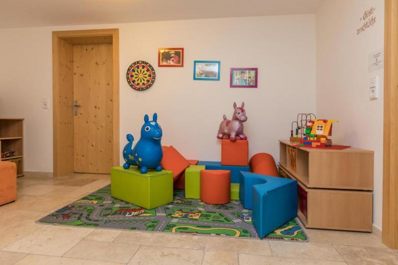 Appartement Ferienwohnung Zell am See