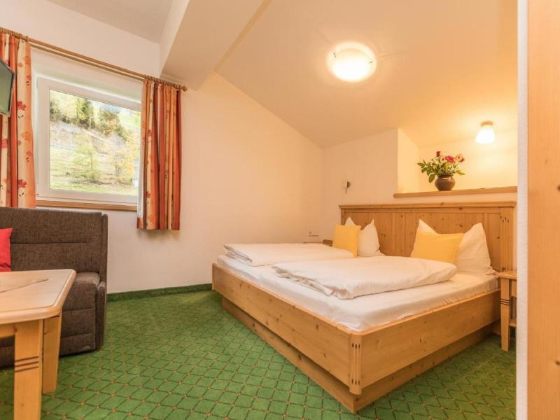 Appartement Ferienwohnung Bergführer