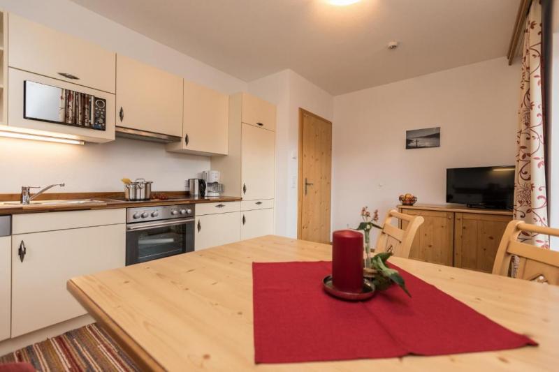 Appartement Ferienwohnung Appartement Ferienwohnung