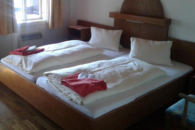 Pension Kletterkurse