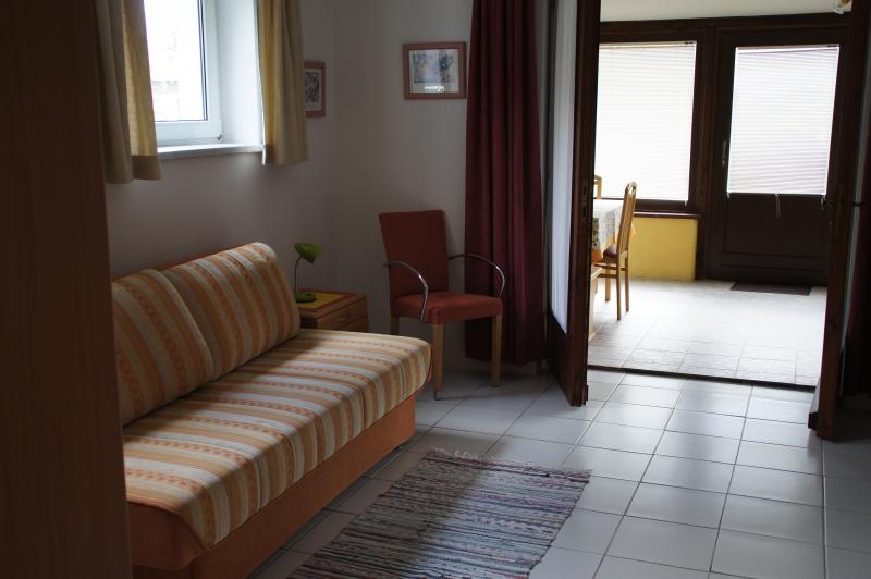 Pension Bühne