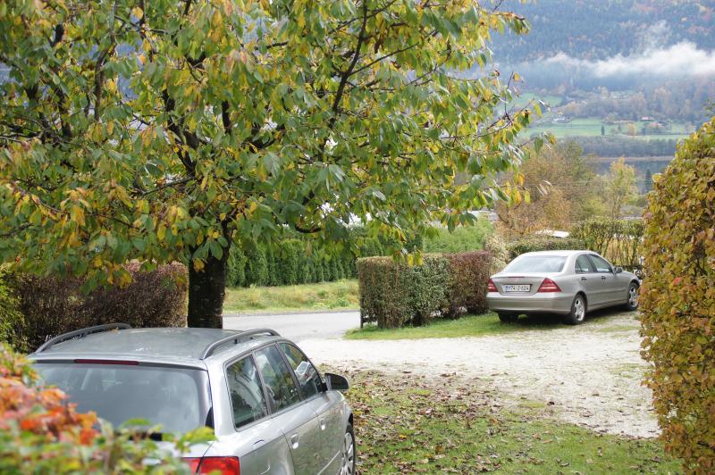 Pension Luxussuite