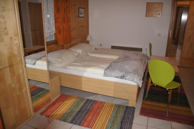 Pension Halbpension