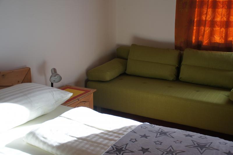 Pension Vollpension