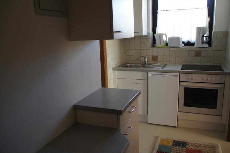Pension Standard Zimmer