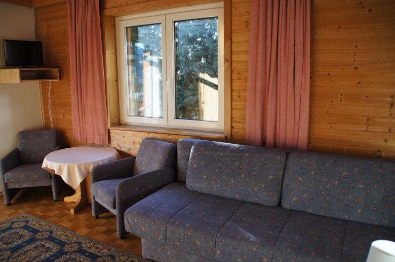 Pension Appartement