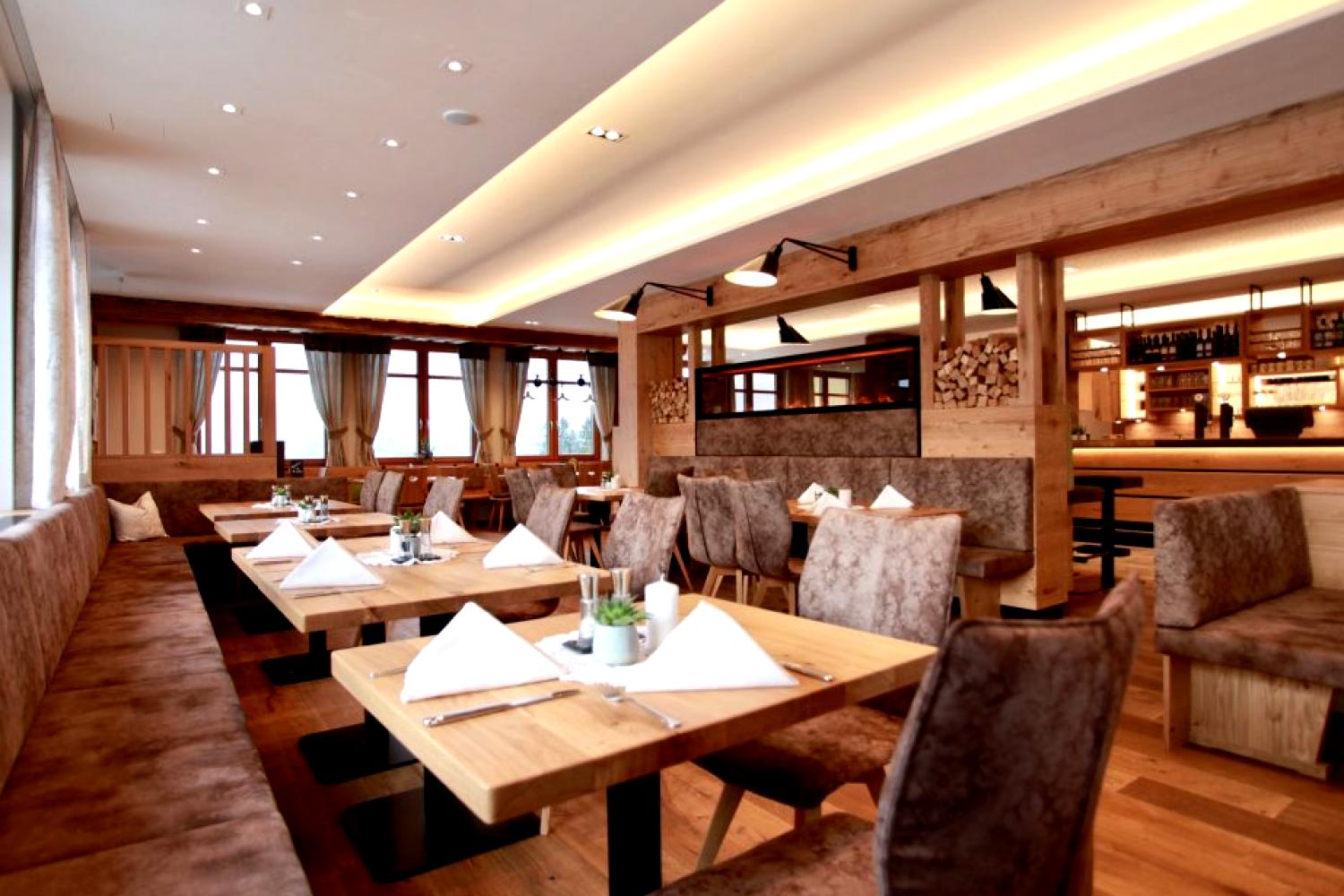 Hotel Österreich