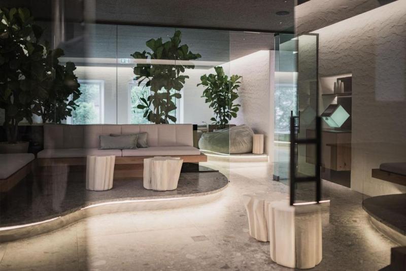 Szálloda Oberösterreich