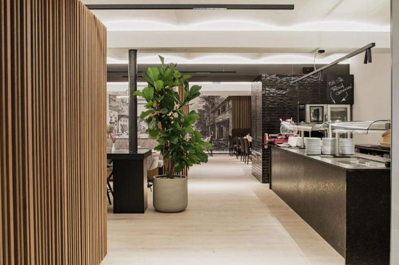 Szálloda Wellness-kínálat