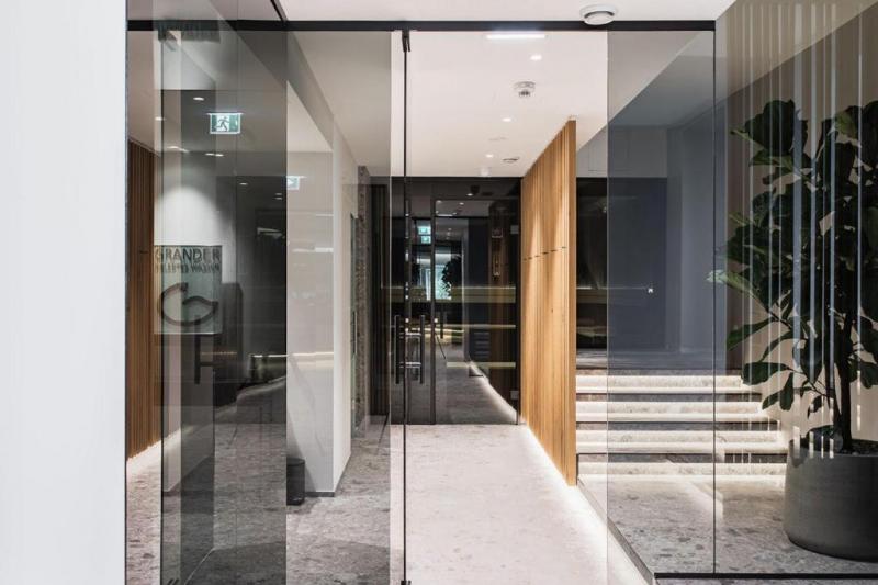 Szálloda Szépségszalon