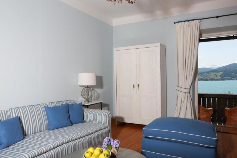 Appartement Ferienwohnung Österreich