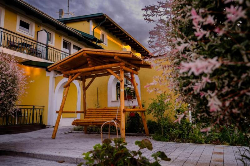 Pension Ried im Innkreis