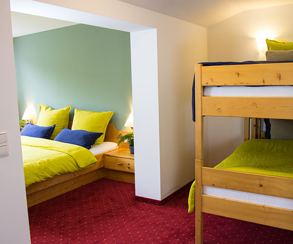 Hotel Vorarlberg