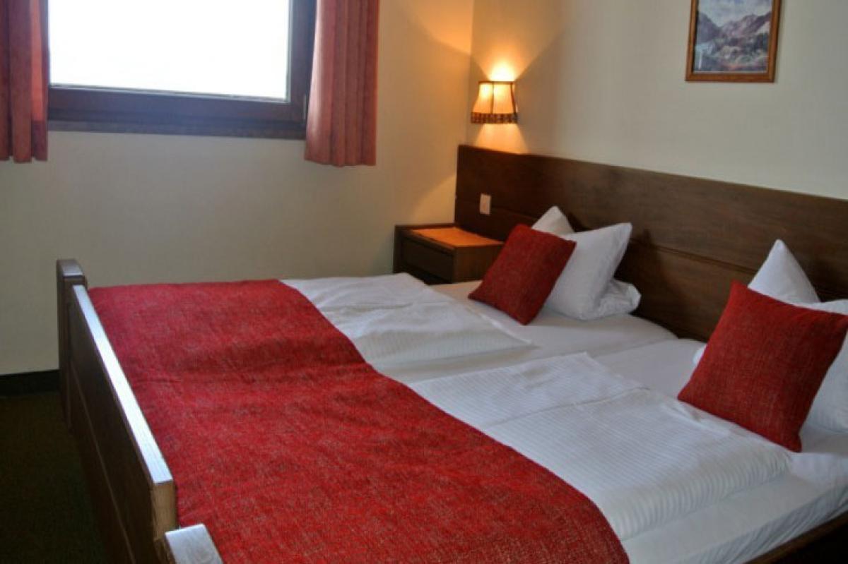 Gasthof / Restaurant Hallenbad