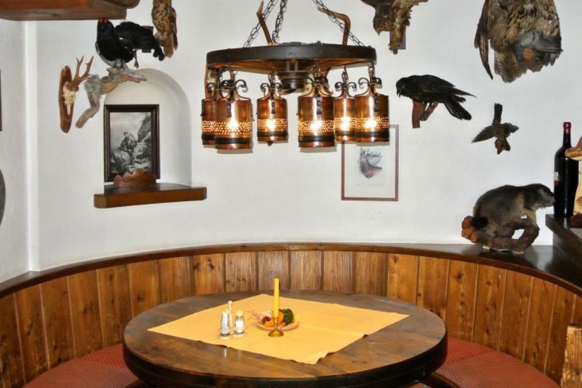 Gasthof / Restaurant Reiten